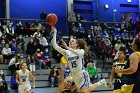 WBBall vs USJ  Women’s Basketball vs University of Saint Joseph. - Photo by Keith Nordstrom : Wheaton, Basketball